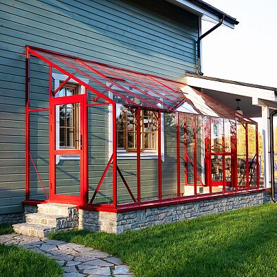 Пристенная БИОНИКА