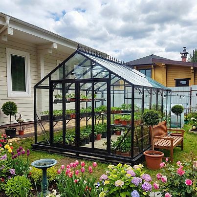 БОТАНИКА 2.8